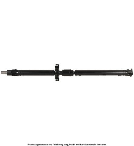 CARDONE Reman Drive Shaft P/N:65-7033 Fits: Subaru Forester 02-98 - Image 1