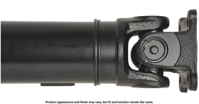 CARDONE Reman Drive Shaft P/N:65-7033 Fits: Subaru Forester 02-98 - Image 3