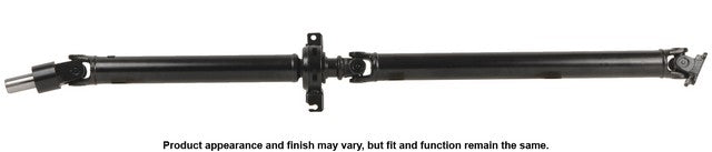 CARDONE Reman Drive Shaft P/N:65-7034 Fits: Subaru Forester 02-98 - Image 4