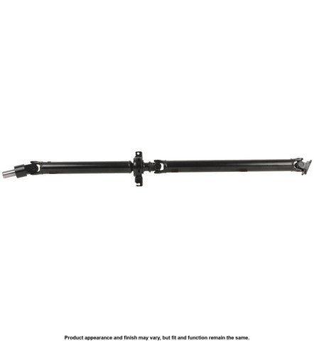CARDONE Reman Drive Shaft P/N:65-7034 Fits: Subaru Forester 02-98 - Image 1
