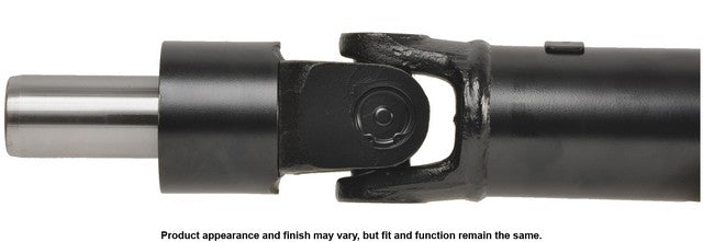 CARDONE Reman Drive Shaft P/N:65-7034 Fits: Subaru Forester 02-98 - Image 3