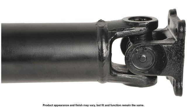 CARDONE Reman Drive Shaft P/N:65-7034 Fits: Subaru Forester 02-98 - Image 2