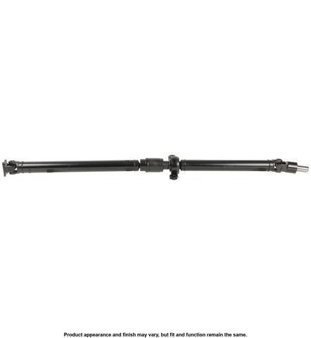 CARDONE Reman Drive Shaft P/N:65-7036 Fits: Subaru Outback 02-01 - Image 1