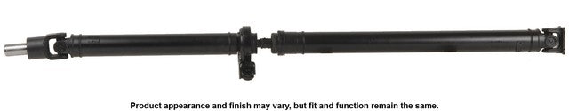 CARDONE Reman Drive Shaft P/N:65-7037 Fits: Subaru Legacy 09-05 - Image 4