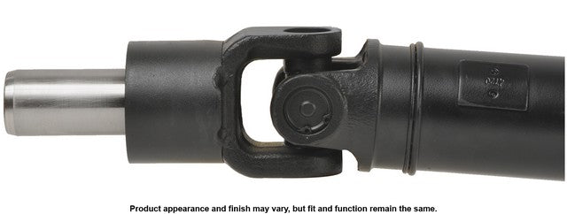 CARDONE Reman Drive Shaft P/N:65-7037 Fits: Subaru Legacy 09-05 - Image 3