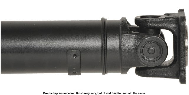 CARDONE Reman Drive Shaft P/N:65-7037 Fits: Subaru Legacy 09-05 - Image 2