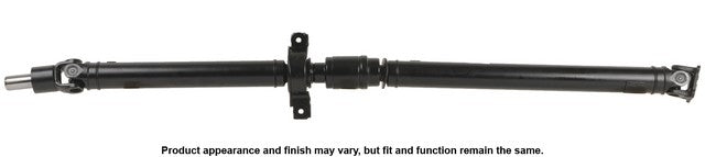 CARDONE Reman Drive Shaft P/N:65-7038 Fits: Subaru Baja 2003, Subaru Legacy 03-01 - Image 4