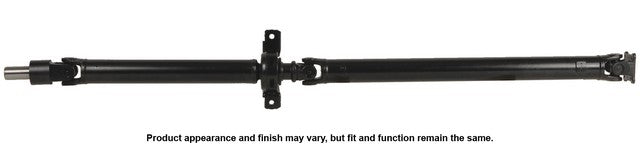 CARDONE Reman Drive Shaft P/N:65-7039 Fits: Subaru Legacy 99-94 - Image 2
