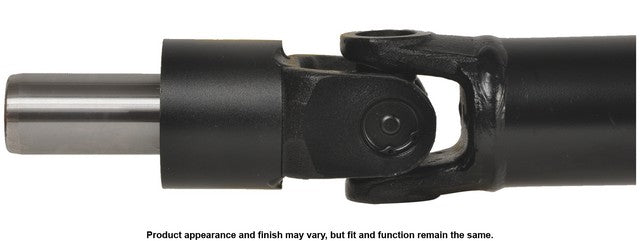 CARDONE Reman Drive Shaft P/N:65-7039 Fits: Subaru Legacy 99-94 - Image 4