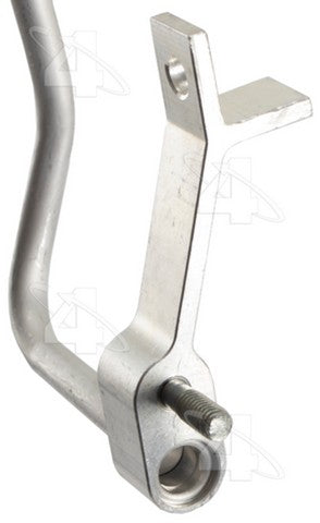 Four Seasons A/C Refrigerant Liquid Hose P/N:65703 Fits: Kia Borrego 11-09 - Image 3