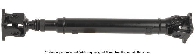 CARDONE Reman Drive Shaft P/N:65-7040 Fits: Mercedes-benz E320 2006, Mercedes-benz E350 07-06 - Image 4