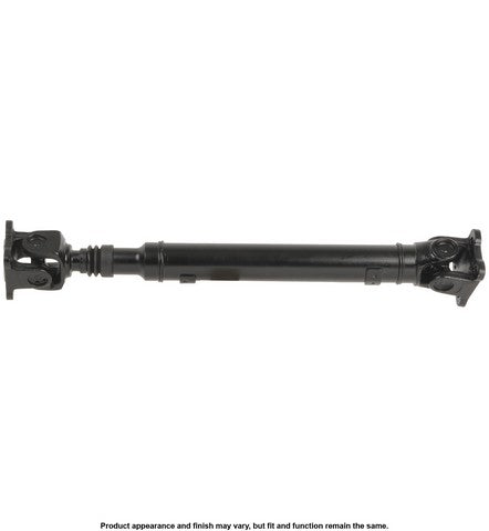 CARDONE Reman Drive Shaft P/N:65-7040 Fits: Mercedes-benz E320 2006, Mercedes-benz E350 07-06 - Image 1