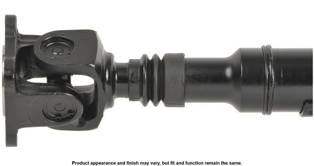 CARDONE Reman Drive Shaft P/N:65-7040 Fits: Mercedes-benz E320 2006, Mercedes-benz E350 07-06 - Image 3