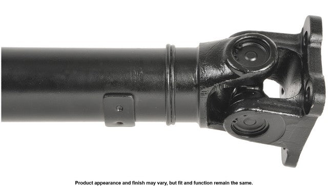CARDONE Reman Drive Shaft P/N:65-7040 Fits: Mercedes-benz E320 2006, Mercedes-benz E350 07-06 - Image 2