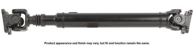 CARDONE Reman Drive Shaft P/N:65-7041 Fits: Mercedes-benz C240 05-03, Mercedes-benz C280 07-06, Mercedes-benz C320 05-03, Mercedes-benz C350 07-06 - Image 2