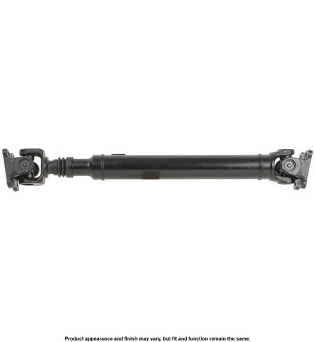 CARDONE Reman Drive Shaft P/N:65-7041 Fits: Mercedes-benz C240 05-03, Mercedes-benz C280 07-06, Mercedes-benz C320 05-03, Mercedes-benz C350 07-06 - Image 1