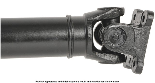 CARDONE Reman Drive Shaft P/N:65-7041 Fits: Mercedes-benz C240 05-03, Mercedes-benz C280 07-06, Mercedes-benz C320 05-03, Mercedes-benz C350 07-06 - Image 3