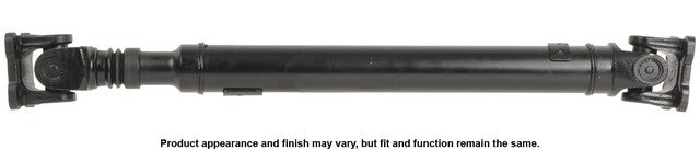 CARDONE Reman Drive Shaft P/N:65-7042 Fits: Mercedes-benz E320 03-98, Mercedes-benz E430 02-00 - Image 2