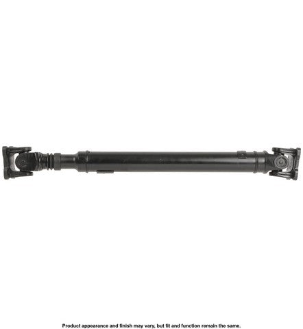 CARDONE Reman Drive Shaft P/N:65-7042 Fits: Mercedes-benz E320 03-98, Mercedes-benz E430 02-00 - Image 1