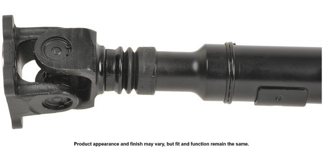 CARDONE Reman Drive Shaft P/N:65-7042 Fits: Mercedes-benz E320 03-98, Mercedes-benz E430 02-00 - Image 4