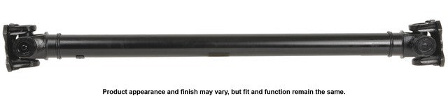 CARDONE Reman Drive Shaft P/N:65-7044 Fits: BMW 325xi 2006, BMW 328i Xdrive 13-09, BMW 328xi 08-07, BMW 330xi 06-05, BMW 335i 13-09, BMW 335i Xdrive 13-09, BMW 335xi 08-07, BMW X1 15-12 - Image 4