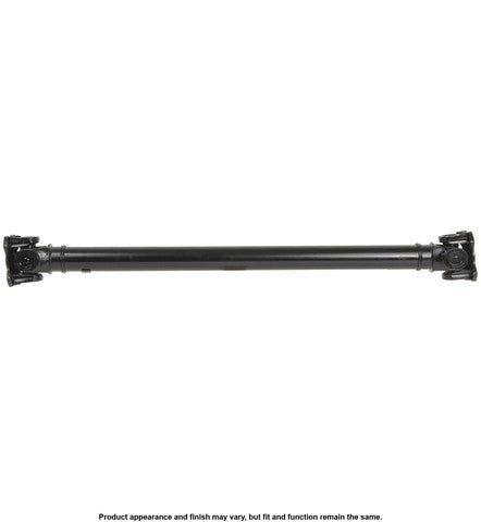 CARDONE Reman Drive Shaft P/N:65-7044 Fits: BMW 325xi 2006, BMW 328i Xdrive 13-09, BMW 328xi 08-07, BMW 330xi 06-05, BMW 335i 13-09, BMW 335i Xdrive 13-09, BMW 335xi 08-07, BMW X1 15-12 - Image 1