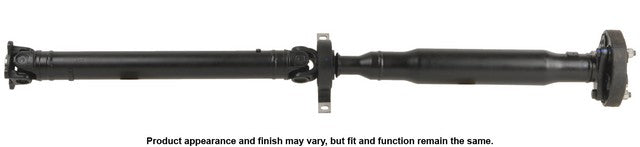 CARDONE Reman Drive Shaft P/N:65-7045 Fits: BMW X3 11-07 - Image 3