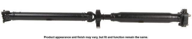 CARDONE Reman Drive Shaft P/N:65-7046 Fits: BMW X3 06-04 - Image 4