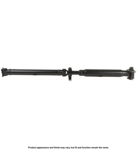 CARDONE Reman Drive Shaft P/N:65-7046 Fits: BMW X3 06-04 - Image 1