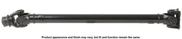 CARDONE Reman Drive Shaft P/N:65-7049 Fits: BMW X3 21-18, BMW X4 21-16 - Image 3