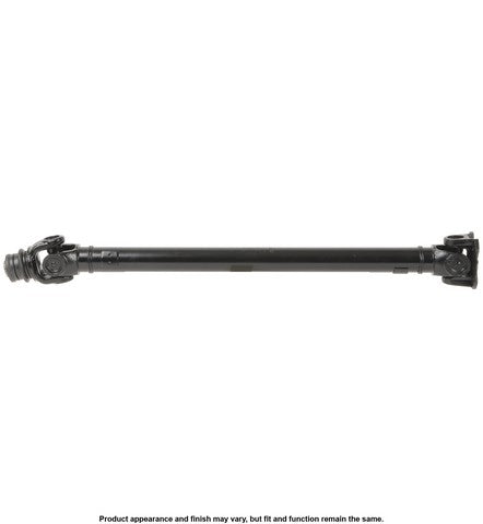 CARDONE Reman Drive Shaft P/N:65-7049 Fits: BMW X3 21-18, BMW X4 21-16 - Image 1
