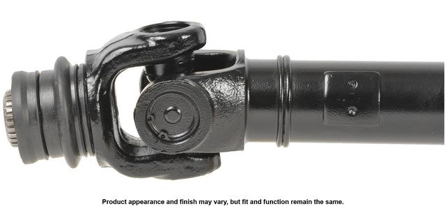 CARDONE Reman Drive Shaft P/N:65-7049 Fits: BMW X3 21-18, BMW X4 21-16 - Image 2