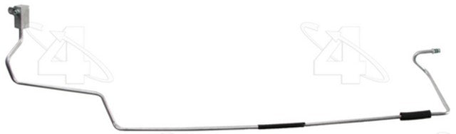 Four Seasons A/C Refrigerant Liquid Hose P/N:65705 Fits: Toyota Camry 01-99, Toyota Solara 03-99 - Image 1