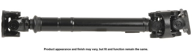 CARDONE Reman Drive Shaft P/N:65-7050 Fits: Land Rover Discovery 02-99 - Image 4