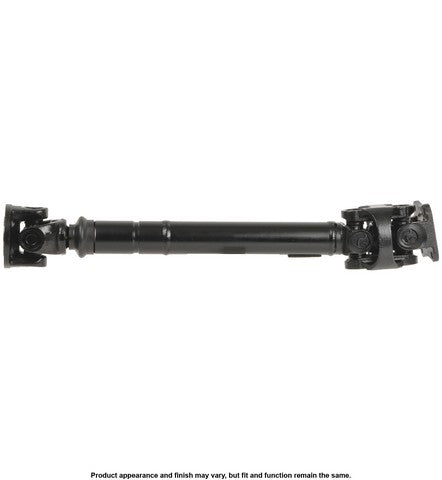 CARDONE Reman Drive Shaft P/N:65-7050 Fits: Land Rover Discovery 02-99 - Image 1