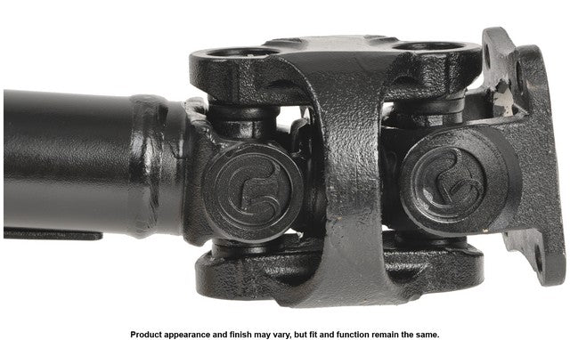 CARDONE Reman Drive Shaft P/N:65-7050 Fits: Land Rover Discovery 02-99 - Image 2