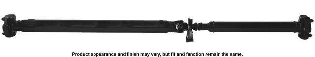 CARDONE Reman Drive Shaft P/N:65-7051 Fits: Mercedes-benz S430 06-03, Mercedes-benz S500 06-03 - Image 3