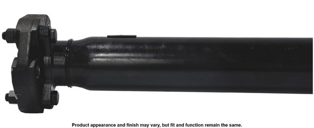 CARDONE Reman Drive Shaft P/N:65-7051 Fits: Mercedes-benz S430 06-03, Mercedes-benz S500 06-03 - Image 2