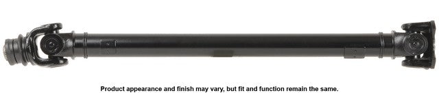 CARDONE Reman Drive Shaft P/N:65-7052 Fits: BMW X5 18-14, BMW X6 18-17 - Image 3