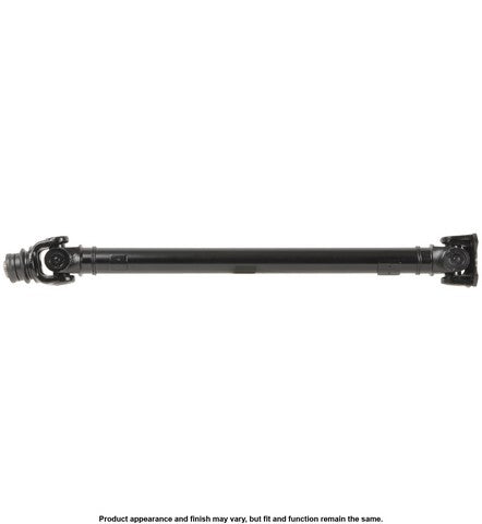 CARDONE Reman Drive Shaft P/N:65-7052 Fits: BMW X5 18-14, BMW X6 18-17 - Image 1