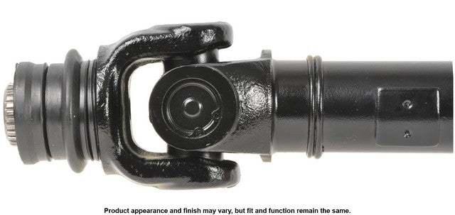 CARDONE Reman Drive Shaft P/N:65-7052 Fits: BMW X5 18-14, BMW X6 18-17 - Image 2