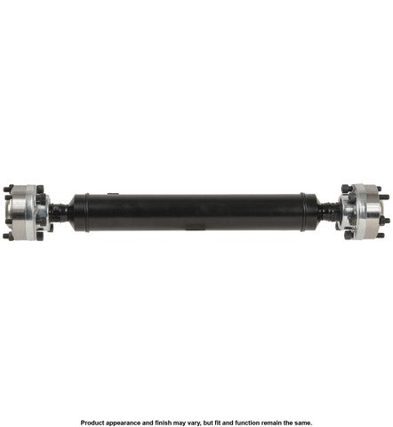 CARDONE Reman Drive Shaft P/N:65-7053 Fits: Mercedes-benz Gl320, Mercedes-benz Gl350, Mercedes-benz Gl450, Mercedes-benz Gl550, Mercedes-benz Ml350, Mercedes-benz Ml450, Mercedes-benz Ml550, Mercedes-benz R350 - Image 1