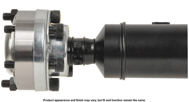 CARDONE Reman Drive Shaft P/N:65-7053 Fits: Mercedes-benz Gl320, Mercedes-benz Gl350, Mercedes-benz Gl450, Mercedes-benz Gl550, Mercedes-benz Ml350, Mercedes-benz Ml450, Mercedes-benz Ml550, Mercedes-benz R350 - Image 3