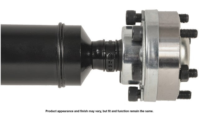 CARDONE Reman Drive Shaft P/N:65-7053 Fits: Mercedes-benz Gl320, Mercedes-benz Gl350, Mercedes-benz Gl450, Mercedes-benz Gl550, Mercedes-benz Ml350, Mercedes-benz Ml450, Mercedes-benz Ml550, Mercedes-benz R350 - Image 2