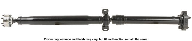 CARDONE Reman Drive Shaft P/N:65-7056 Fits: Mercedes-benz Ml320 09-07, Mercedes-benz Ml350 11-06 - Image 4