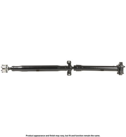 CARDONE Reman Drive Shaft P/N:65-7056 Fits: Mercedes-benz Ml320 09-07, Mercedes-benz Ml350 11-06 - Image 1