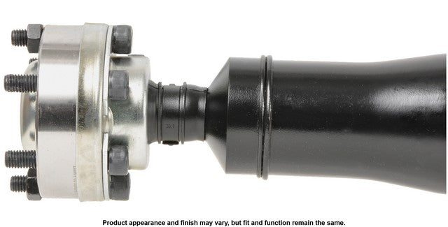 CARDONE Reman Drive Shaft P/N:65-7056 Fits: Mercedes-benz Ml320 09-07, Mercedes-benz Ml350 11-06 - Image 3