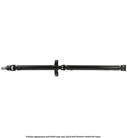 CARDONE Reman Drive Shaft P/N:65-7057 Fits: Subaru Forester 05-03 - Image 1