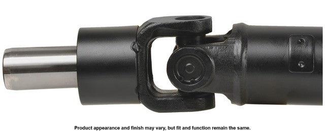 CARDONE Reman Drive Shaft P/N:65-7057 Fits: Subaru Forester 05-03 - Image 2
