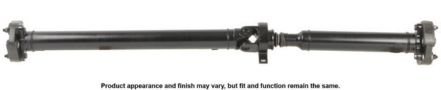 CARDONE Reman Drive Shaft P/N:65-7058 Fits: BMW 330xi 06-05, BMW X1 15-12 - Image 3
